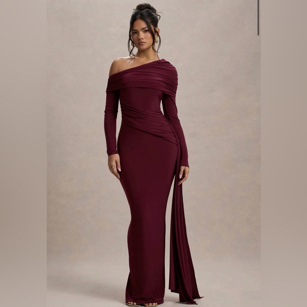 Club L London dress